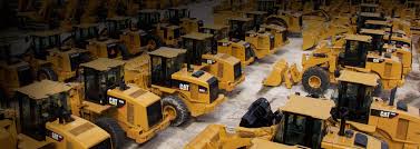 importing used machinery